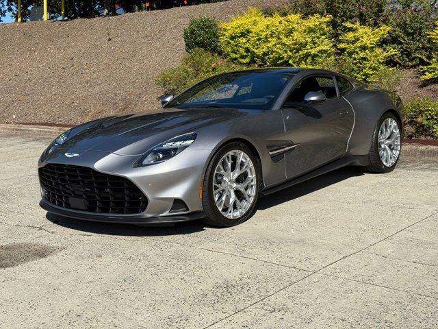 used 2025 Aston Martin Vanquish car, priced at $489,999