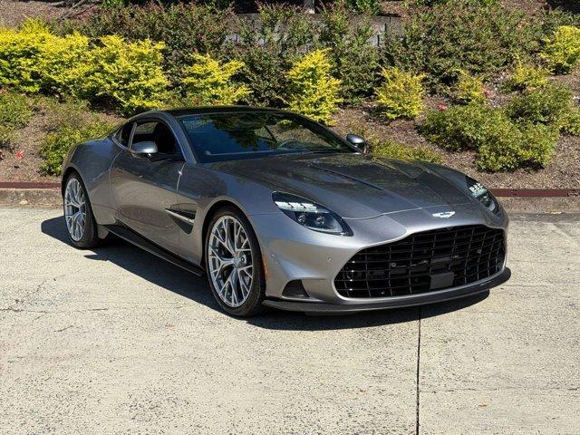 used 2025 Aston Martin Vanquish car, priced at $489,999