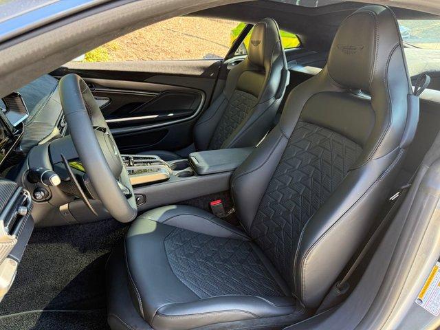 used 2025 Aston Martin Vanquish car, priced at $489,999