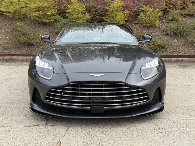 new 2025 Aston Martin DB12 car