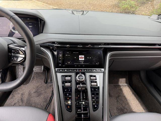 new 2025 Aston Martin DB12 car