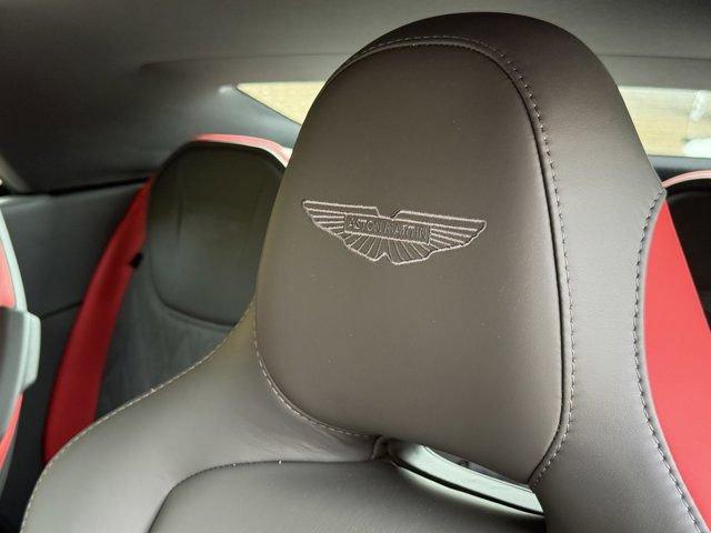 new 2025 Aston Martin DB12 car