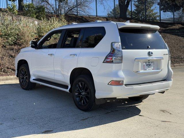 used 2023 Lexus GX 460 car, priced at $64,398