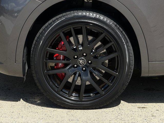 used 2022 Maserati Levante car, priced at $49,475