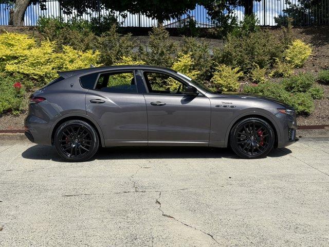 used 2022 Maserati Levante car, priced at $49,475