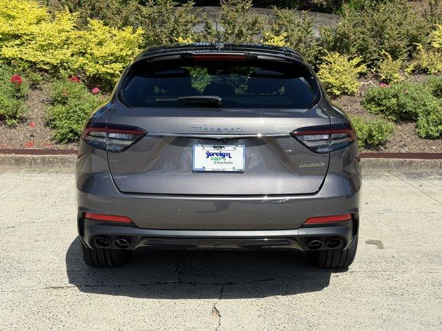 used 2022 Maserati Levante car, priced at $49,475