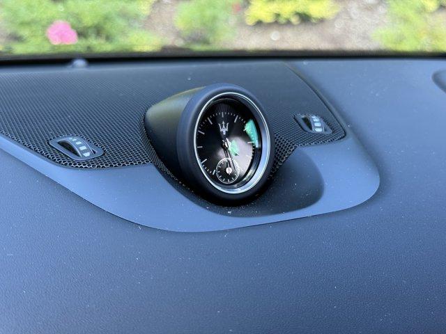 used 2022 Maserati Levante car, priced at $49,475