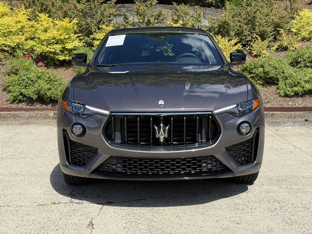 used 2022 Maserati Levante car, priced at $49,475