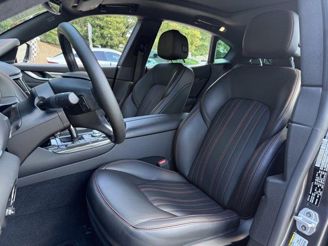 used 2022 Maserati Levante car, priced at $49,475