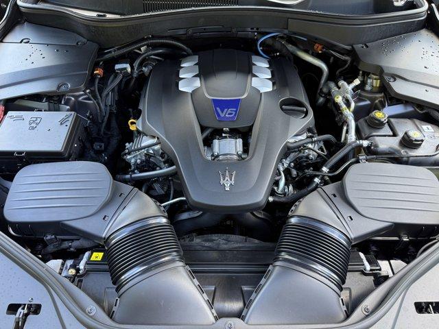 used 2022 Maserati Levante car, priced at $49,475
