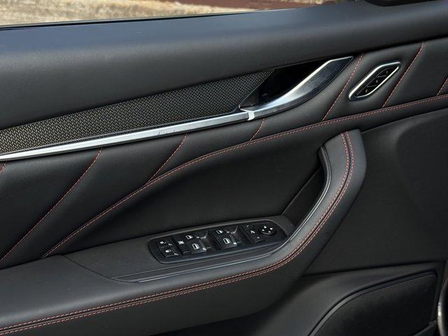 used 2022 Maserati Levante car, priced at $49,475