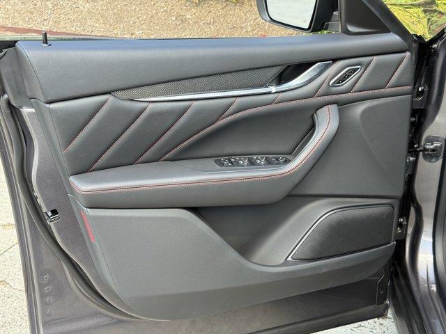 used 2022 Maserati Levante car, priced at $49,475