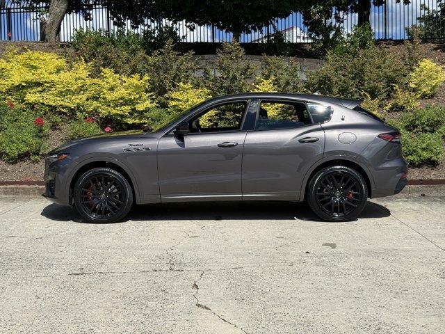 used 2022 Maserati Levante car, priced at $49,475