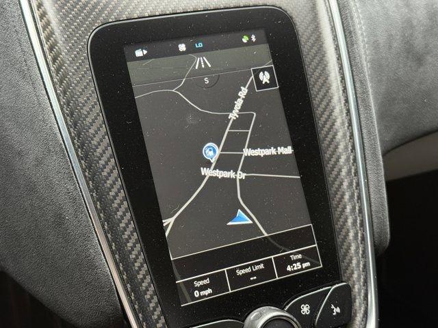 used 2019 McLaren 570S car, priced at $139,888