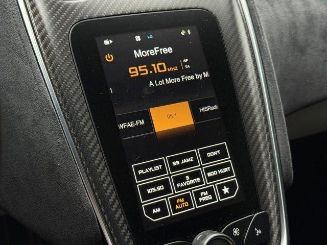 used 2019 McLaren 570S car, priced at $139,888