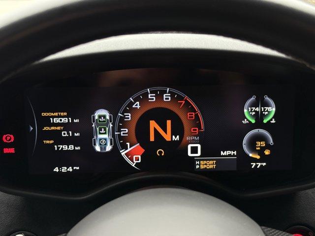 used 2019 McLaren 570S car, priced at $149,999
