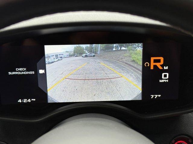 used 2019 McLaren 570S car, priced at $139,888