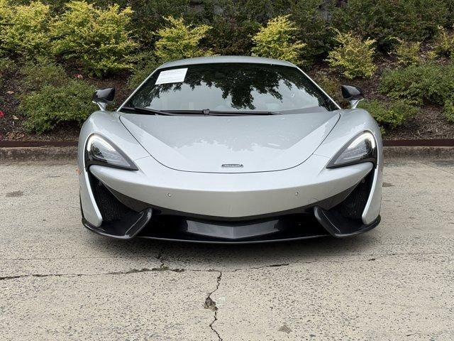 used 2019 McLaren 570S car, priced at $139,888