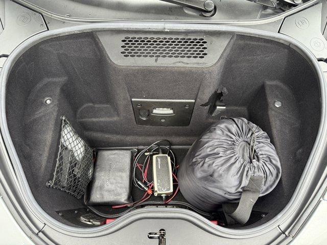 used 2019 McLaren 570S car, priced at $139,888