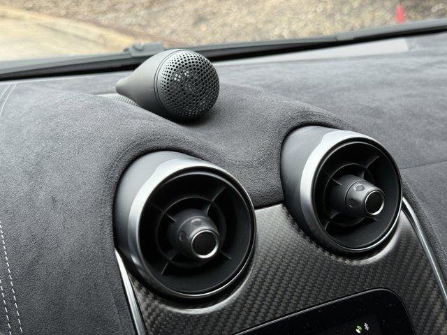 used 2019 McLaren 570S car, priced at $139,888