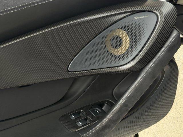 used 2019 McLaren 570S car, priced at $139,888