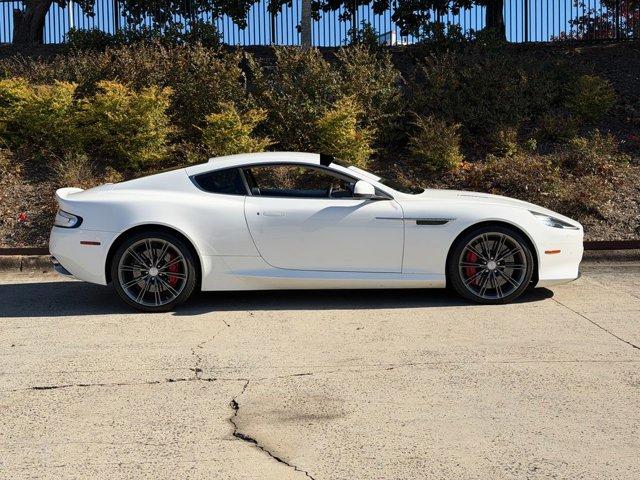 used 2015 Aston Martin DB9 car, priced at $71,995