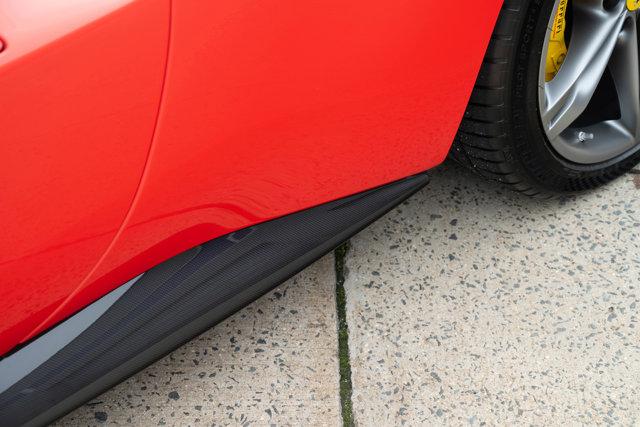used 2024 Ferrari 296 GTB car, priced at $364,899