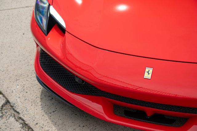 used 2024 Ferrari 296 GTB car, priced at $364,899