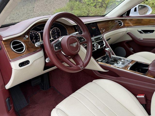 used 2022 Bentley Flying Spur car, priced at $155,999
