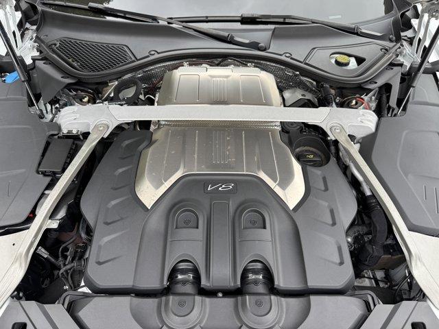 used 2022 Bentley Flying Spur car, priced at $155,999