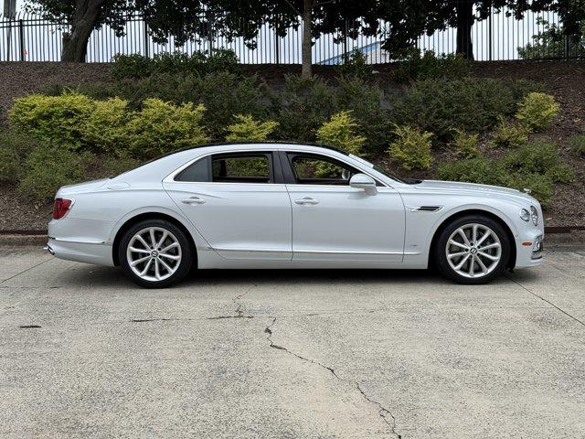 used 2022 Bentley Flying Spur car, priced at $155,999