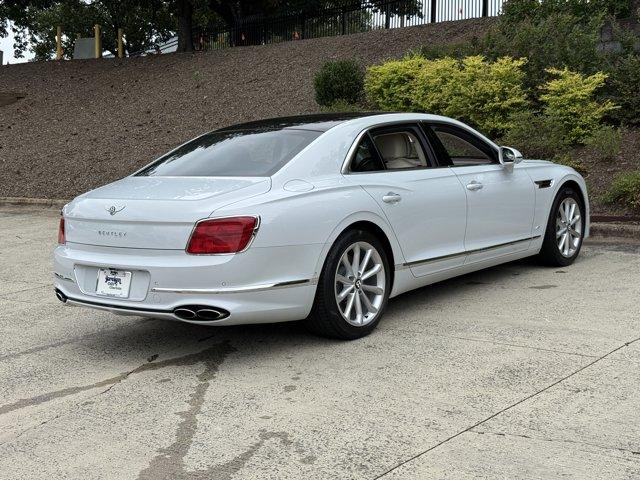 used 2022 Bentley Flying Spur car, priced at $155,999