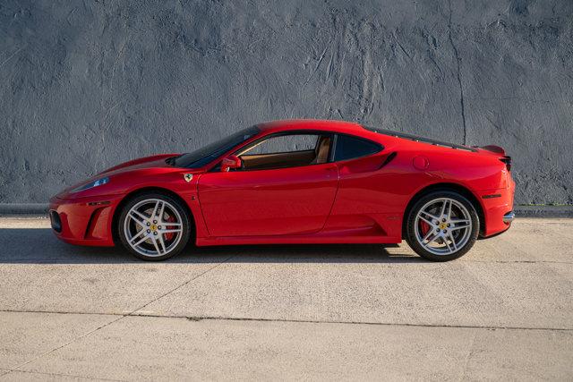 used 2007 Ferrari F430 car, priced at $129,999