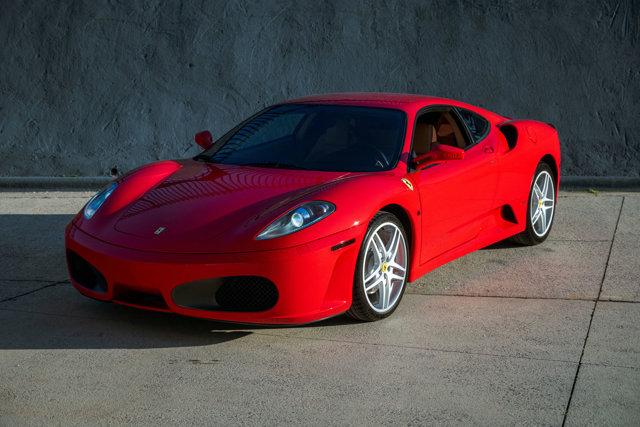 used 2007 Ferrari F430 car, priced at $129,999