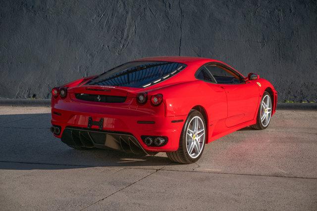 used 2007 Ferrari F430 car, priced at $129,999