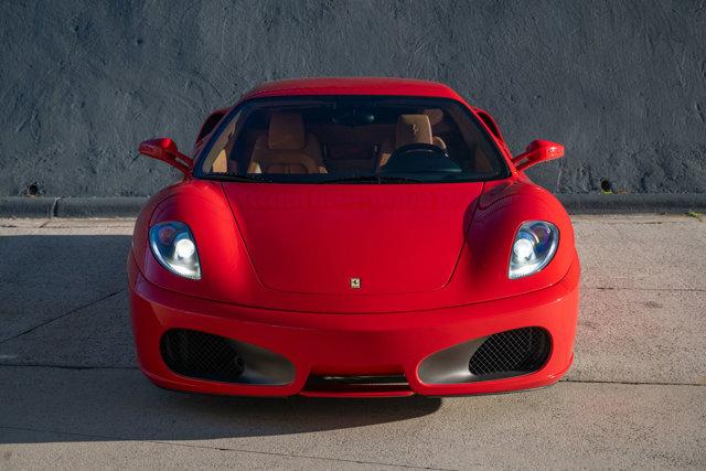 used 2007 Ferrari F430 car, priced at $129,999