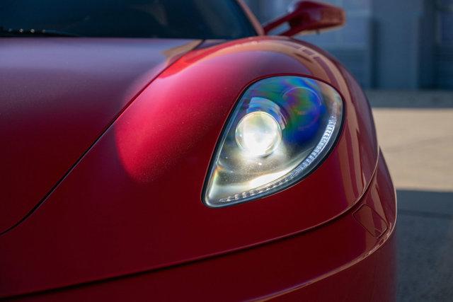 used 2007 Ferrari F430 car, priced at $129,999