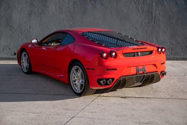 used 2007 Ferrari F430 car, priced at $129,999