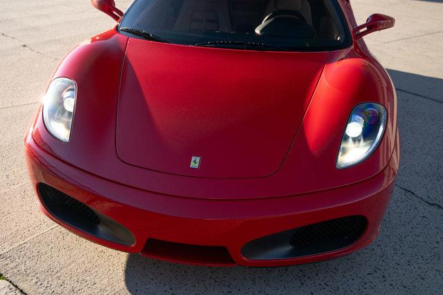 used 2007 Ferrari F430 car, priced at $129,999