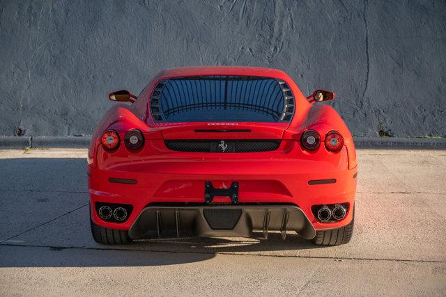 used 2007 Ferrari F430 car, priced at $129,999