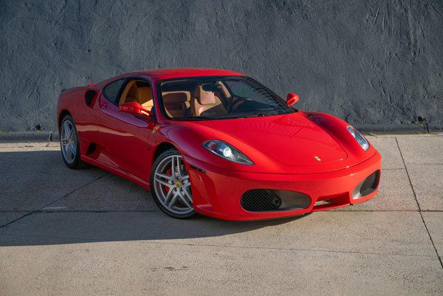 used 2007 Ferrari F430 car, priced at $129,999