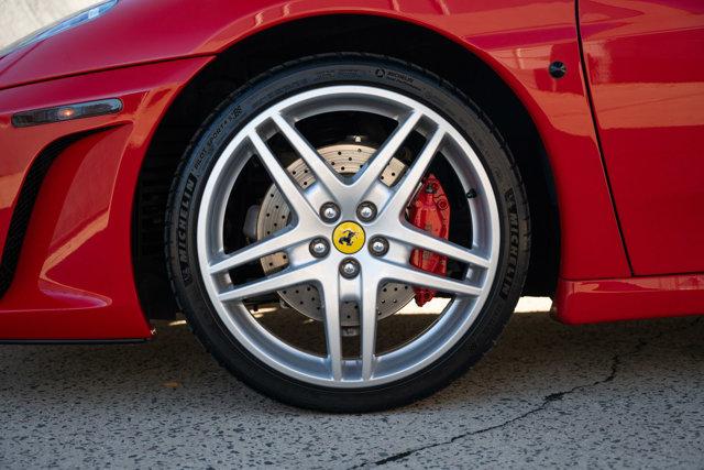 used 2007 Ferrari F430 car, priced at $129,999