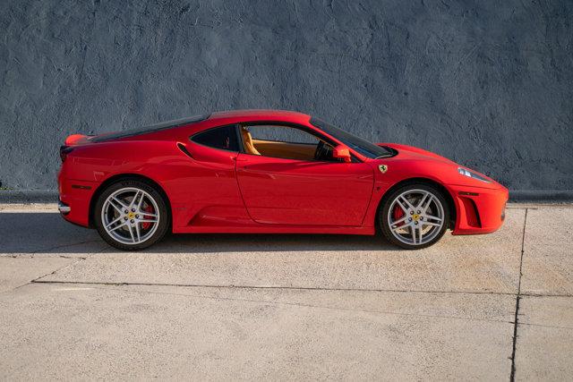 used 2007 Ferrari F430 car, priced at $129,999