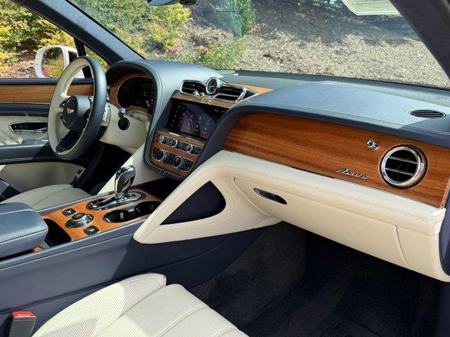 used 2023 Bentley Bentayga car, priced at $172,995