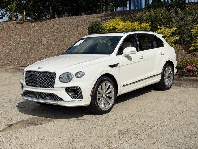 used 2023 Bentley Bentayga car, priced at $172,995