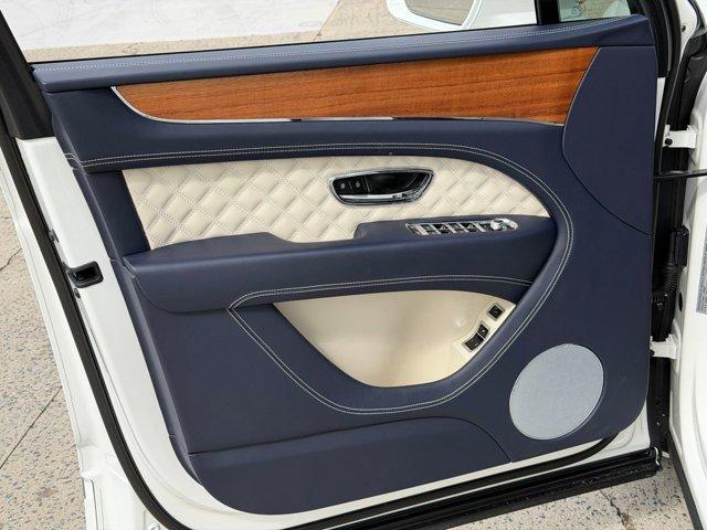 used 2023 Bentley Bentayga car, priced at $172,995