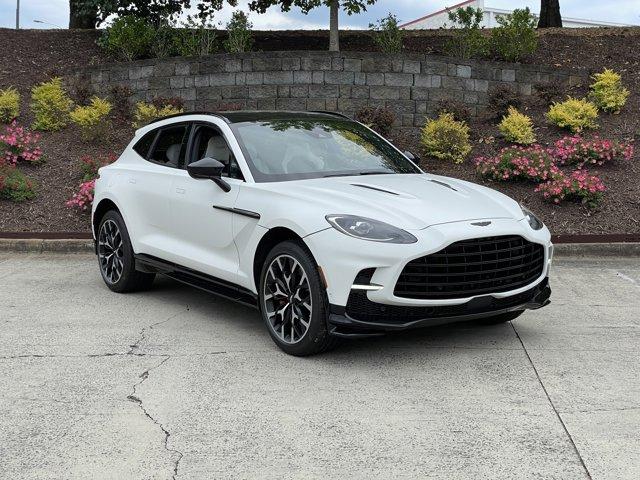 used 2023 Aston Martin DBX car, priced at $199,000