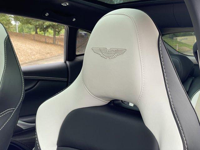 used 2023 Aston Martin DBX car, priced at $199,000