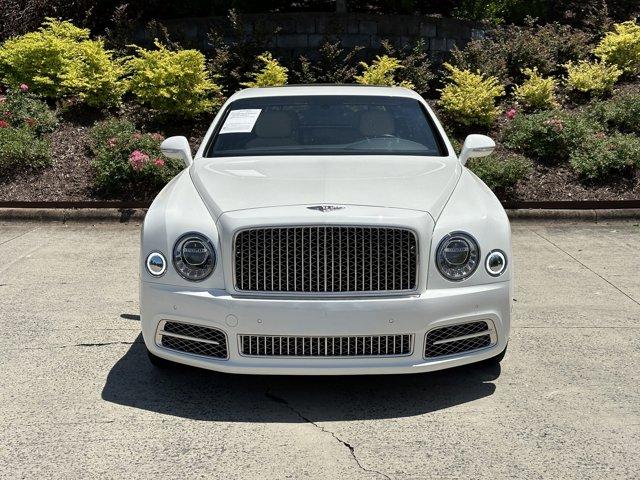 used 2019 Bentley Mulsanne car, priced at $163,000