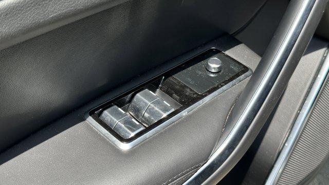 used 2021 Jaguar F-PACE car, priced at $59,999